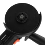 Kép 5/5 - DNI PRO Sarokcsiszoló Flex 125mm 980W-4