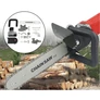 Kép 2/5 - Láncfűrész adapter sarokcsiszoló flexhez 11.5&quot;-1