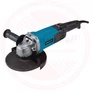 Kép 1/5 - Riber Profi sarokcsiszoló fordulatszám szabályozós 180mm 2250W WS 180 LW profi