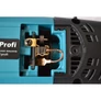 Kép 5/5 - Riber Profi sarokcsiszoló fordulatszám szabályozós 180mm 2250W WS 180 LW profi-4