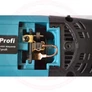 Kép 5/5 - Riber Profi sarokcsiszoló fordulatszám szabályozós 180mm 2250W WS 180 LW profi-4