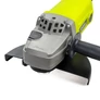 Kép 3/5 - Ryodel 230mm sarokcsiszoló 2300W-2