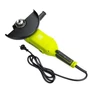Kép 4/5 - Ryodel 230mm sarokcsiszoló 2300W-3