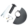 Kép 5/5 - Ryodel 230mm sarokcsiszoló 2300W-4