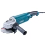 Kép 1/3 - Hyundai 1200W Fordulatszám szabályzós sarokcsiszoló 125mm HYD-82251SB