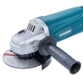 Kép 2/3 - Hyundai 1200W Fordulatszám szabályzós sarokcsiszoló 125mm HYD-82251SB-1