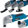 Kép 2/4 - Black több funkciós sarokcsiszoló 300W 42902-1