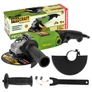 Kép 1/6 - Procraft Sarokcsiszoló 1200W PW1200E