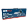 Kép 4/9 - Hitman Univerzális Láncfűrész Adapter Sarokcsiszolóra Olajtartállyal 12&quot; HT-6222-3