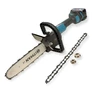 Kép 6/9 - Hitman Univerzális Láncfűrész Adapter Sarokcsiszolóra Olajtartállyal 12&quot; HT-6222-5