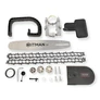 Kép 7/9 - Hitman Univerzális Láncfűrész Adapter Sarokcsiszolóra Olajtartállyal 12&quot; HT-6222-6
