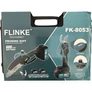 Kép 7/7 - Flinke Akkus Mini Láncfűrész és Metszőolló készlet 68V FK-8053