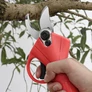 Kép 2/6 - WORTHAIR Akkus Metszőolló 128V