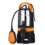 Kép 1/2 - Acquaer EKS-750PSD INOX kerti merülő szenyvíz szivattyú