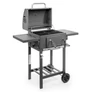 Kép 1/4 - Activa Angular smart - faszenes grill