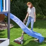 Kép 2/6 - Al-ko 22.4 LI AKKUMULÁTOROS FŰNYÍRÓ Comfort handy mower további kép 1