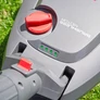 Kép 6/6 - Al-ko 22.4 LI AKKUMULÁTOROS FŰNYÍRÓ Comfort handy mower további kép 5