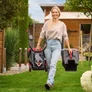 Kép 3/3 - Al-ko AKKUS FŰNYÍRÓ 34.6 LI COMFORT (SET) további kép 2