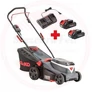 Kép 1/3 - Al-ko AKKUS FŰNYÍRÓ 34.6 LI COMFORT (SET)