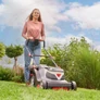 Kép 2/6 - Al-ko AKKUS FŰNYÍRÓ 38.5 LI COMFORT (SET) további kép 1