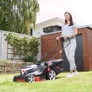 Kép 6/6 - Al-ko AKKUS FŰNYÍRÓ 38.5 LI COMFORT (SET) további kép 5