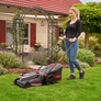 Kép 2/9 - Al-ko AKKUS FŰNYÍRÓ 38.6 LI COMFORT (SET) további kép 1