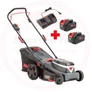 Kép 8/9 - Al-ko AKKUS FŰNYÍRÓ 38.6 LI COMFORT (SET) további kép 7