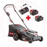 Kép 1/5 - Al-ko AKKUS FŰNYÍRÓ 43.6 LI COMFORT (SET)