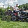 Kép 2/2 - Al-ko TRAKTOR  T15-93.2 HD-A BLACK EDITION további kép 1