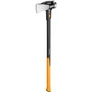 Kép 2/2 - Fiskars IsoCore építőipari fejsze (XXL, 3,5 kg) további kép 1