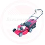 Kép 2/2 - Gama Garden GLM-46P-1 Basic-NP130 mot.önjáró fűnyíró 46cm/132cm3 további kép 1