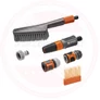 Kép 1/3 - Gardena Cleansystem Basic Mosókészlet S soft