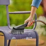 Kép 2/3 - Gardena Cleansystem Basic Mosókészlet S soft további kép 1