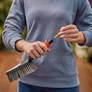 Kép 3/3 - Gardena Cleansystem Basic Mosókészlet S soft további kép 2
