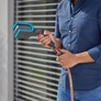 Kép 3/3 - Gardena Cleansystem Lamellatisztító kefe további kép 2