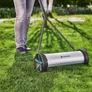 Kép 2/3 - Gardena Comfort 400 Hengerkéses kézi fűnyíró további kép 1