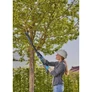 Kép 4/4 - Gardena EasyCut 110/18V P4A akkumulátoros ágvágó olló akkumulátorral további kép 3