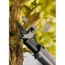 Kép 2/4 - Gardena EasyCut 110/18V P4A akkumulátoros ágvágó olló akkumulátor nélkül további kép 1