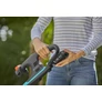 Kép 3/3 - Gardena EasyCut 40/18V P4A akkumulátoros sövénynyíró olló akkumulátorral további kép 2