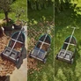 Kép 2/3 - Gardena Levél- és fűgyűjtő gyepre és teraszra további kép 1