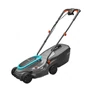 Kép 1/6 - Gardena PowerMax 32/1200 G2 elektromos fűnyíró