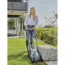 Kép 4/6 - Gardena PowerMax 32/1200 G2 elektromos fűnyíró további kép 3