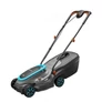 Kép 1/5 - Gardena PowerMax 32/18V P4A akkumulátoros fűnyíró akkumulátor nélkül