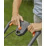 Kép 2/5 - Gardena PowerMax 32/18V P4A akkumulátoros fűnyíró akkumulátor nélkül további kép 1