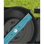 Kép 4/5 - Gardena PowerMax 32/18V P4A akkumulátoros fűnyíró akkumulátor nélkül további kép 3