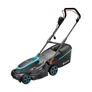 Kép 1/6 - Gardena PowerMax 37/1800 G2 elektromos fűnyíró