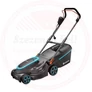 Kép 1/6 - Gardena PowerMax 37/1800 G2 elektromos fűnyíró