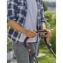 Kép 2/6 - Gardena PowerMax 37/1800 G2 elektromos fűnyíró további kép 1