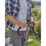 Kép 2/6 - Gardena PowerMax 37/1800 G2 elektromos fűnyíró további kép 1