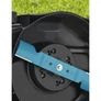 Kép 4/6 - Gardena PowerMax 37/1800 G2 elektromos fűnyíró további kép 3